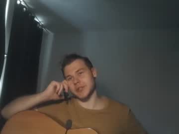 Kaelor18 Chaturbate stream image from July 02, 2026