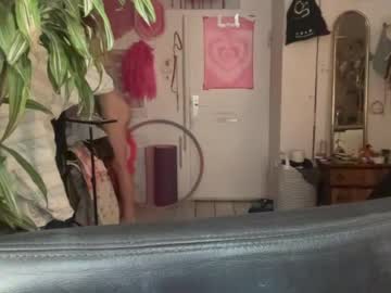 Pinkfag Chaturbate stream image from July 02, 2026