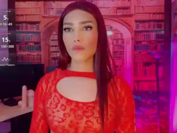 Emeli_Roushot Chaturbate stream image from July 02, 2026