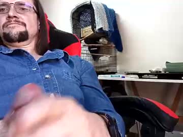Herry3336 Chaturbate stream image from July 02, 2026