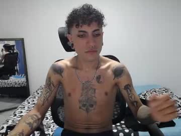 Present_The_Magic Chaturbate stream image from July 02, 2026