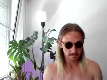 Simontrel Chaturbate stream image from July 02, 2026