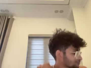 Trillionzrecords Chaturbate stream image from July 02, 2026