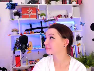 Asya_Sweet_ Chaturbate stream image from July 02, 2026