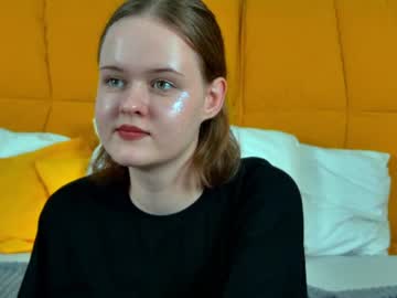 Adarune Chaturbate stream image from July 02, 2026