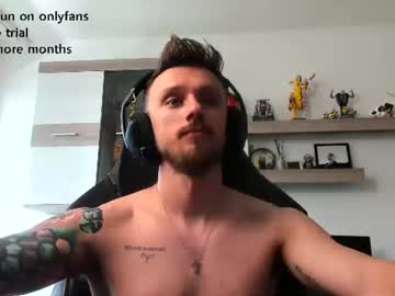 Alphaboyfun Chaturbate stream image from July 02, 2026