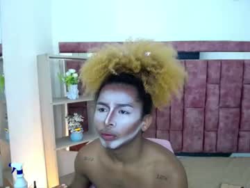 Ashleysofiathenison Chaturbate stream image from July 02, 2026