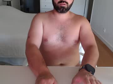 Blackfox33 Chaturbate stream image from July 02, 2026
