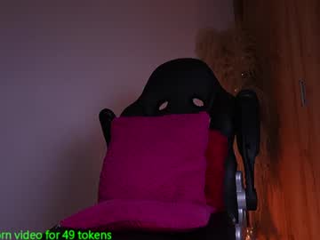 Candiegilsonn Chaturbate stream image from July 02, 2026