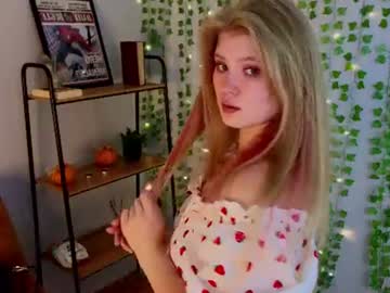 Daisy_Santos Chaturbate stream image from July 02, 2026