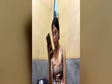 Hottie_Wildasian4uxxx Chaturbate stream image from July 02, 2026