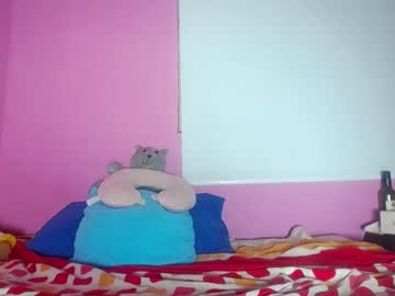 Jaminepink381 Chaturbate stream image from July 02, 2026