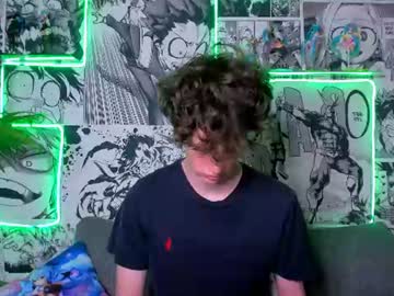 Luke_Sweet Chaturbate stream image from July 02, 2026