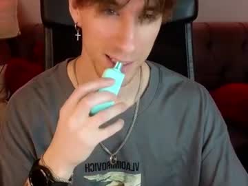 Mark_Caron Chaturbate stream image from July 02, 2026