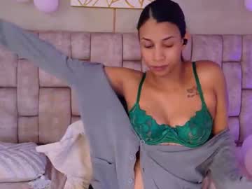 Melanystone_ Chaturbate stream image from July 02, 2026