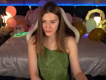 Miacarterrs Chaturbate stream image from July 02, 2026