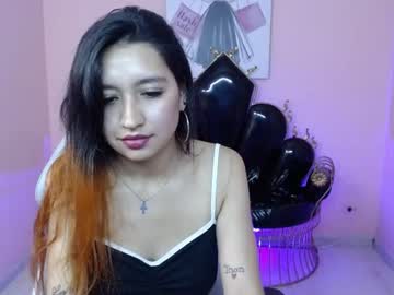 _Nahomi_X Chaturbate stream image from July 02, 2026