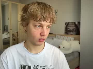 Olivertasty Chaturbate stream image from July 02, 2026