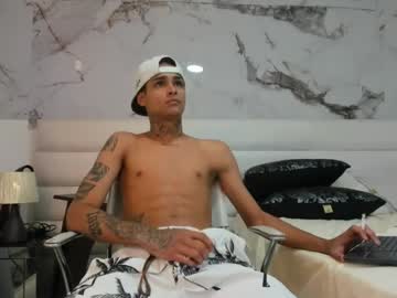 Ozuna_Hot_ Chaturbate stream image from July 02, 2026