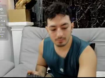 Sander6927 Chaturbate stream image from July 02, 2026