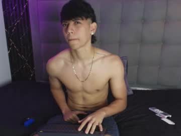 Sebas_Pretty7 Chaturbate stream image from July 02, 2026