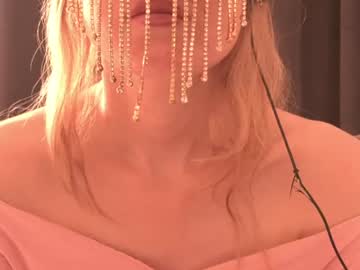 Secretanni Chaturbate stream image from July 02, 2026