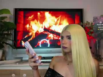 Aiunii_Jd Chaturbate stream image from July 02, 2026