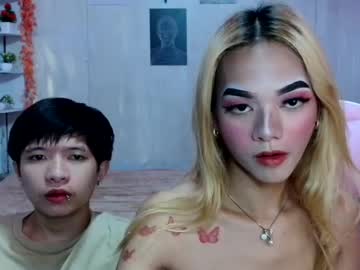 Asian_Macky Chaturbate stream image from July 02, 2026