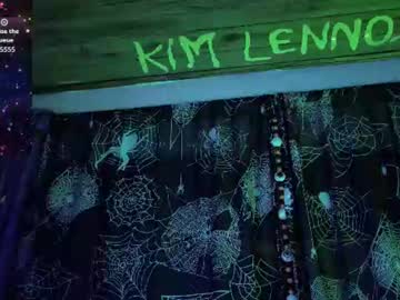 Kimlennox__ Chaturbate stream image from July 02, 2026