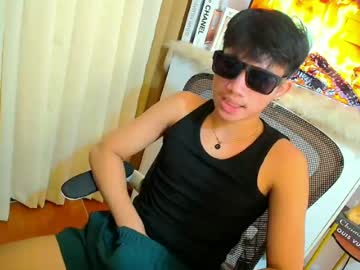 Noregrets4moriel_ Chaturbate stream image from July 02, 2026