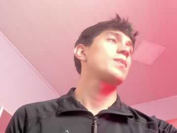 Ryan_Valentino Chaturbate stream image from July 02, 2026