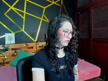 Sarah_Clarc Chaturbate stream image from July 02, 2026