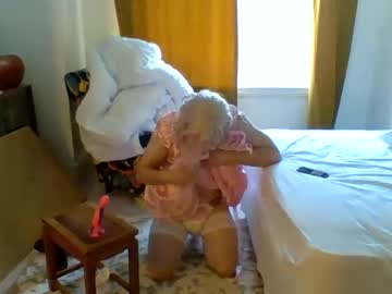Sissysteph00 Chaturbate stream image from July 02, 2026