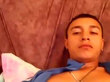 Andres99gomez Chaturbate stream image from July 02, 2026