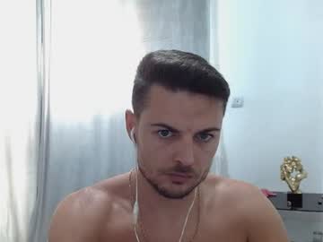 Christianhot_ Chaturbate stream image from July 02, 2026