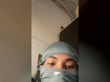 Masterjacobe Chaturbate stream image from July 02, 2026