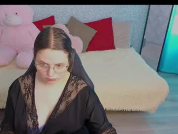 Sashavibe Chaturbate stream image from July 02, 2026