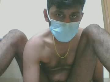 Shyamsundr619 Chaturbate stream image from July 02, 2026