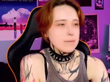 Vixen_Noir Chaturbate stream image from July 02, 2026