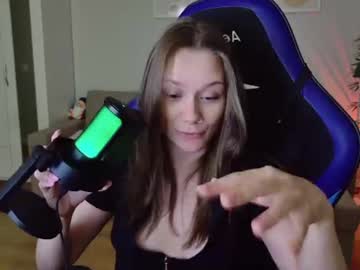 Alexa_Feels Chaturbate stream image from July 02, 2026