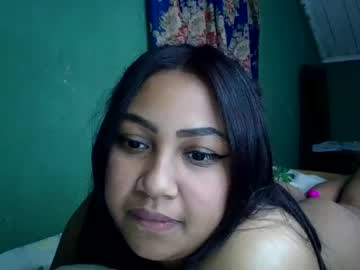 Armanda25 Chaturbate stream image from July 02, 2026