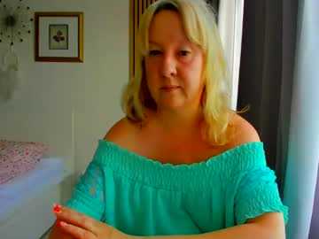 Blonde_Angel20 Chaturbate stream image from July 02, 2026