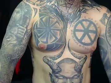 Devilwithtats Chaturbate stream image from July 02, 2026