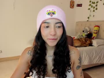 Misstexass_ Chaturbate stream image from July 02, 2026