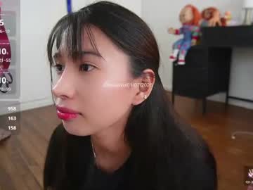 Alessiavix Chaturbate stream image from July 02, 2026