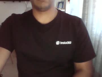 Morenolatin19 Chaturbate stream image from July 02, 2026
