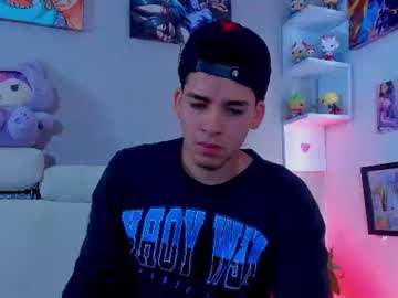Strong_Rock69 Chaturbate stream image from July 02, 2026