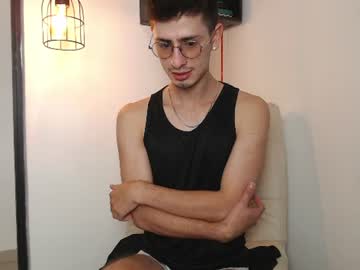 Andy_Collins__ Chaturbate stream image from July 02, 2026