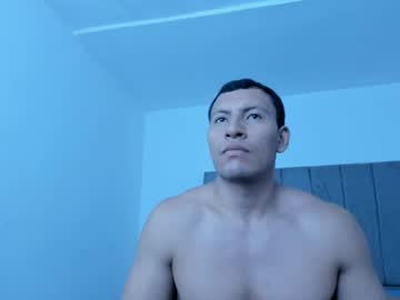 Arthur_Mason Chaturbate stream image from July 02, 2026