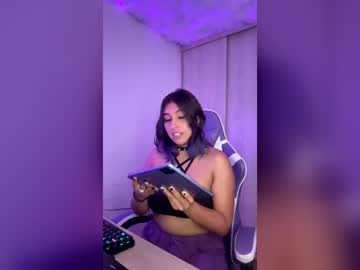 Hannahlawlesss Chaturbate stream image from July 02, 2026